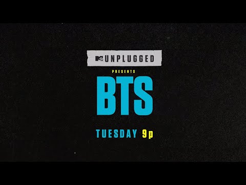 “MTV Unplugged Presents: BTS” - Sneak Peek of “Life Goes On” | MTV