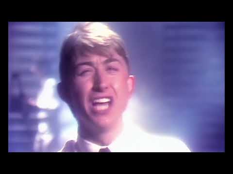 Talk Talk - Talk Talk (Official Video)