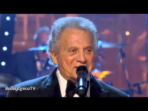 Buddy Greco, Fly Me To The Moon, Jools&#039; Annual Hootenanny, 2011