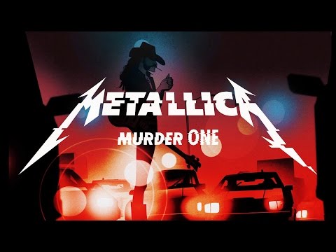 Metallica: Murder One (Official Music Video)