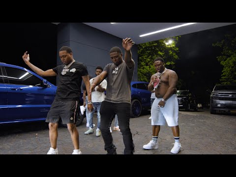 Bankroll Freddie - Pandemic Boys ft. Kenny Muney &amp; Big Moochie Grape (Official Video)