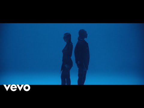 Ryan Trey - Ain&#039;t Even Friends (ft. Mariah The Scientist) (Official Music Video)