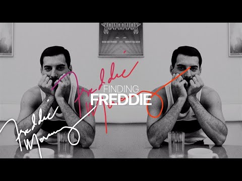Finding Freddie: Episode 1 - Freddie By His Friends