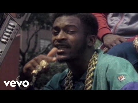 Eric B. &amp; Rakim - I Ain&#039;t No Joke