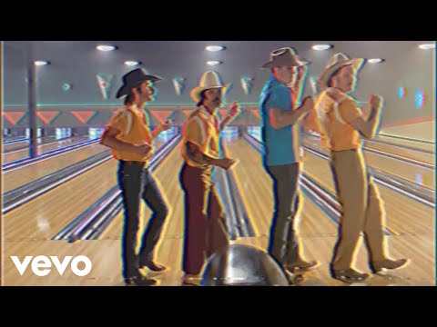 Midland - Longneck Way To Go (ft. Jon Pardi) (Official Music Video) ft. Jon Pardi