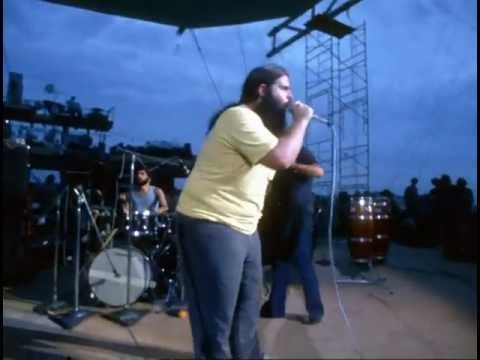 Woodstock 1969 Canned Heat Woodstock Boogie-Part 1 HD