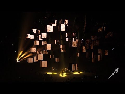 Metallica: Dream No More (Helsinki, Finland - May 11, 2018)