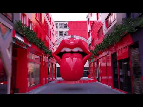 The Rolling Stones &quot;RS No. 9 Carnaby&quot; (teaser)