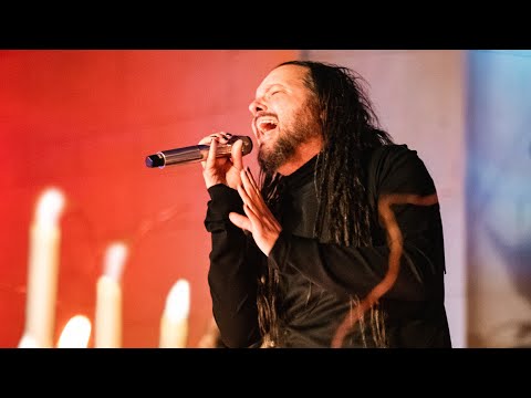 Korn - Requiem Mass (Live Performance)
