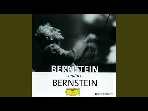Bernstein: Prelude, Fugue and Riffs for Clarinet and Jazz Ensemble - III. Riffs (For Everyone)...