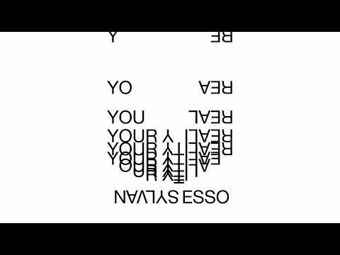 Sylvan Esso - Your Reality (Official Audio)