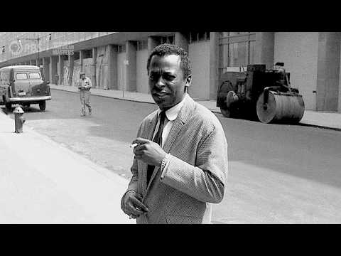 Clip | How Miles Davis recorded &quot;gems&quot; of spontaneity | American Masters | PBS