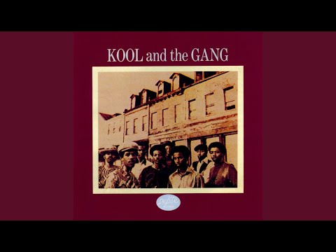 Kool &amp; The Gang