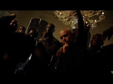 STORMZY - MEL MADE ME DO IT