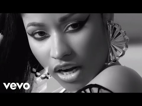 Nicki Minaj - Lookin Ass (Explicit)