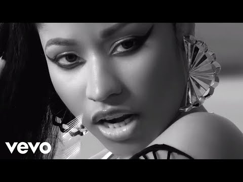 Nicki Minaj - Lookin Ass (Explicit) (Official Video) ft. Nicki Minaj