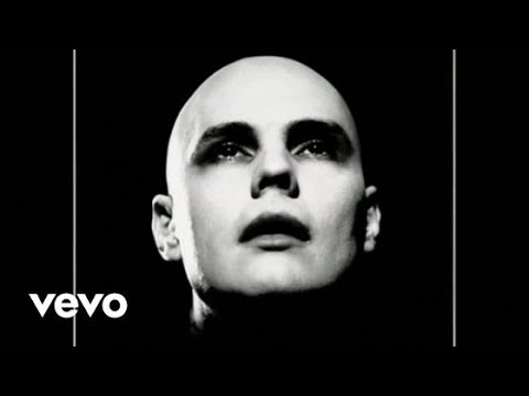 The Smashing Pumpkins - Stand Inside Your Love (Official Music Video)