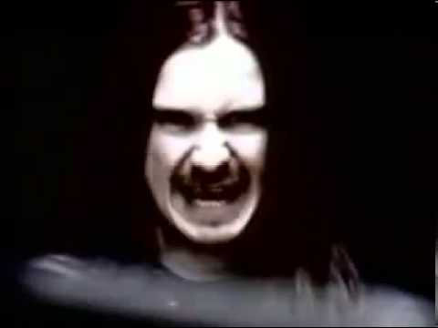 CARCASS - No Love Lost (OFFICIAL VIDEO)
