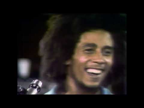 Bob Marley and the Wailers - ‘The Capitol Session ’73’ (Trailer)