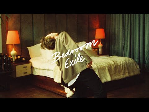 Giant Rooks - Bedroom Exile (Official Video)