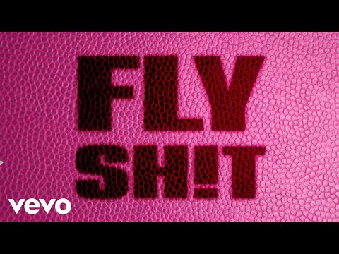 Coi Leray - Fly Sh!t (Official Lyric Video)