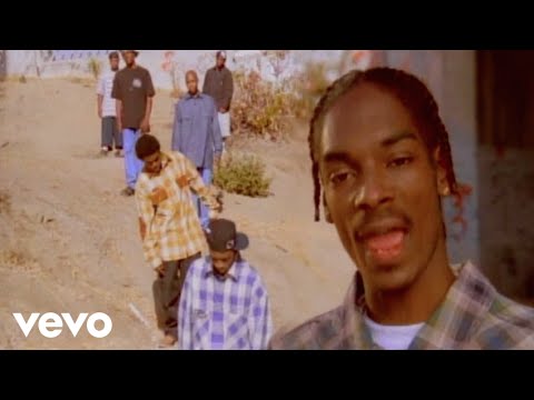 Snoop Dogg - Who Am I (What&#039;s My Name)?