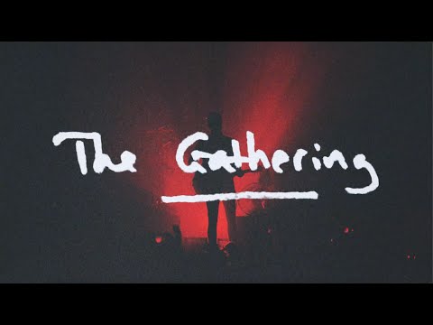 Frank Turner — THE GATHERING (Official Lyric Video / Audio)