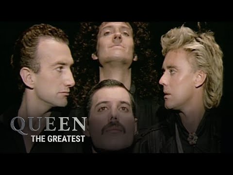 Queen 1985: One Vision (Episode 31)