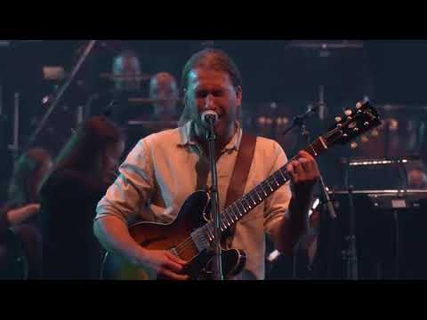 The Teskey Brothers with Orchestra Victoria - So Caught Up (Live at Hamer Hall)
