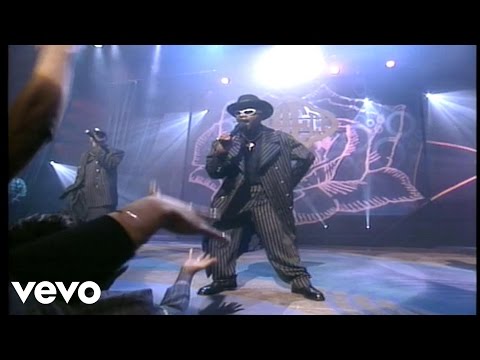 Jodeci - Love You For Life