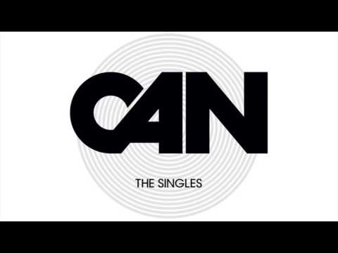 Can - I Want More (Official Audio)