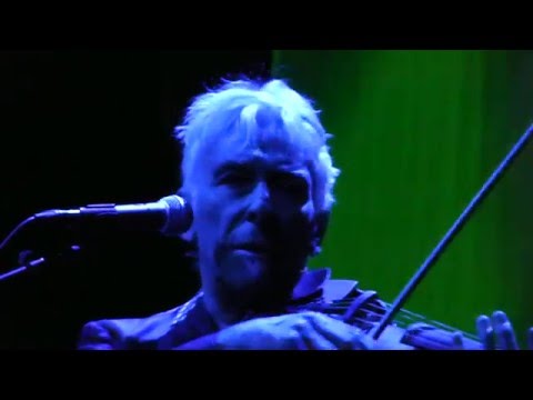 John Cale - Venus In Furs - Paris Philharmonie 2016