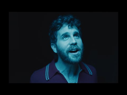 Ben Platt - Andrew (Official Music Video)