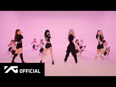 BLACKPINK - &#039;How You Like That&#039; DANCE PERFORMANCE VIDEO