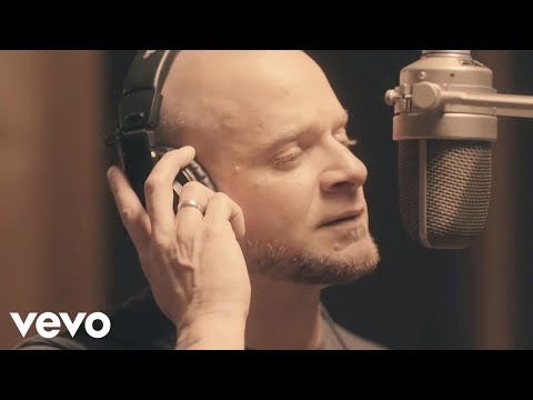 All That Remains - The Thunder Rolls (Official Music Video)