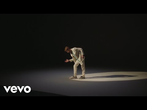FINNEAS - Naked (Official Music Video)