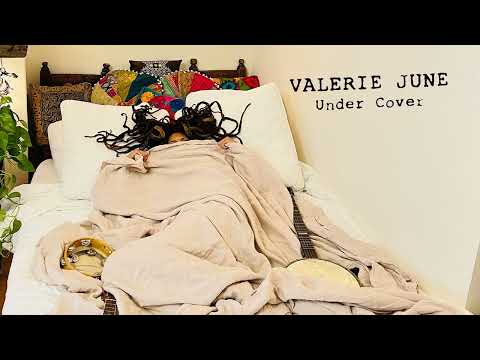 Valerie June - Godspeed featuring Treya Lam (Official Audio)