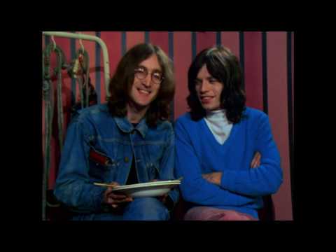 The Rolling Stones Rock and Roll Circus (4K HD Trailer) | ABKCO Films