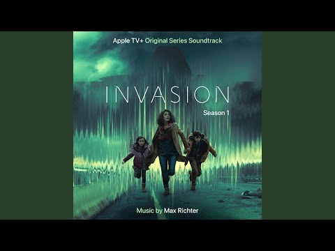 Invasion Main Title (From &quot;Invasion&quot;)