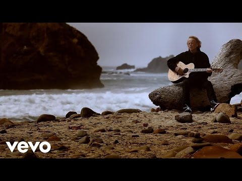 Al Jardine - Don&#039;t Fight The Sea ft. The Beach Boys