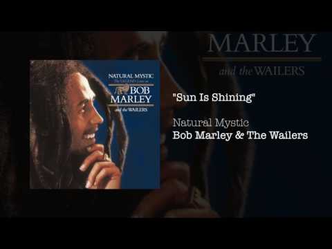 Sun Is Shining (1995) - Bob Marley &amp; The Wailers