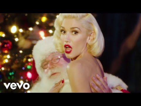 Gwen Stefani - You Make It Feel Like Christmas ft. Blake Shelton