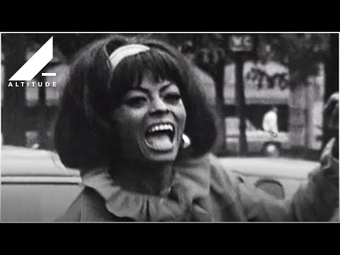 Where Did Our Love Go?| HITSVILLE: THE MAKING OF MOTOWN | Altitude Films