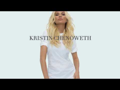 Kristin Chenoweth - I Will Always Love You ft. Dolly Parton (Official Audio)
