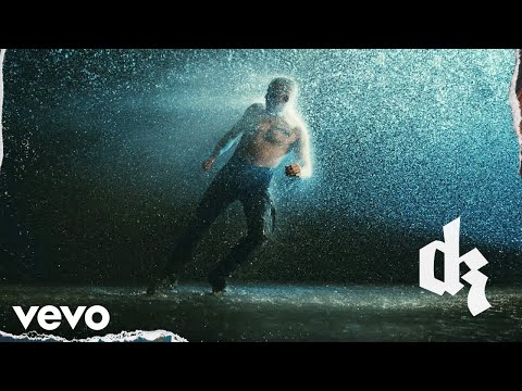 Dermot Kennedy - Better Days (Official Music Video)