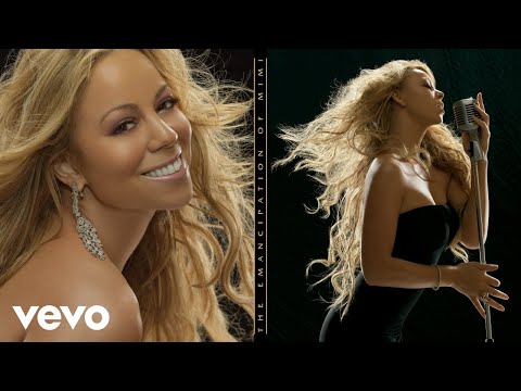 Mariah Carey - When I Feel It (Visualizer)