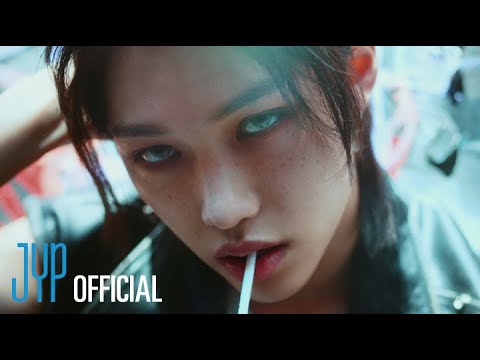 Stray Kids &quot;MAXIDENT&quot; Trailer