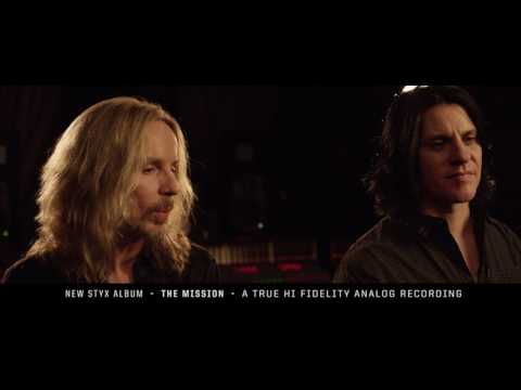 STYX: Making The Mission | Volume 15 | Breaking Down &quot;Gone Gone Gone&quot;