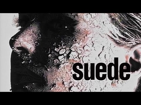 Suede - The Drowners (Official Video)