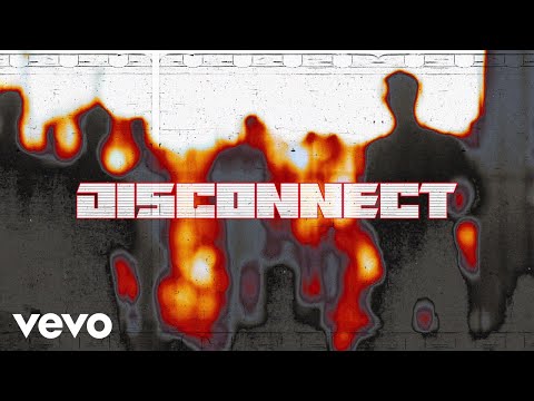 Becky Hill, Chase &amp; Status - Disconnect (Official Visualiser)